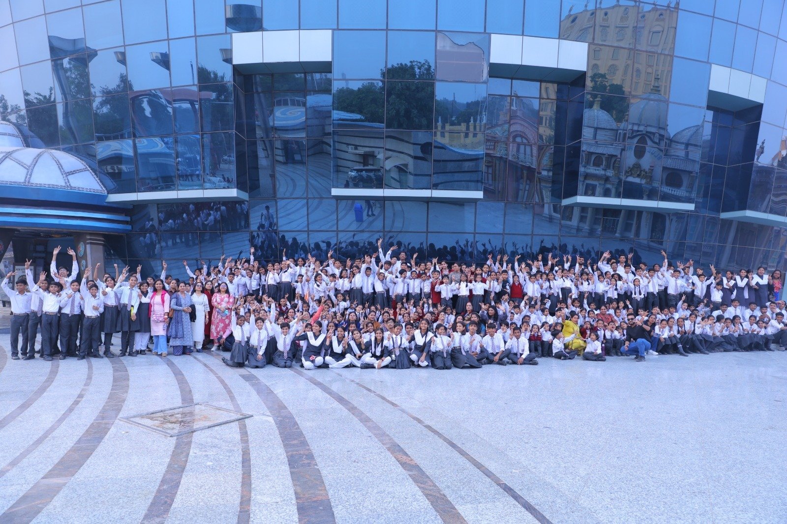 Students
